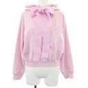 パトゥ PATOU パーカー【中古】