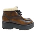 【KOMEHYO】 ミュウミュウ MIU MIU ブーツ【中古】 【コメ兵】