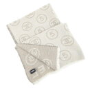シャネル CHANEL STOLE【中古】