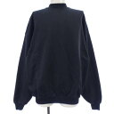 バレンシアガ BALENCIAGA スウェット【中古】