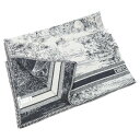 クリスチャンディオール CHRISTIAN DIOR ブランケット【中古】