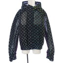 ルイヴィトン LOUIS VUITTON ジャケット【中古】
