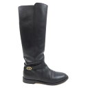 【KOMEHYO】 クリスチャンディオール CHRISTIAN DIOR ロングブーツ【中古】 【コメ兵】
