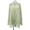 イッセイミヤケ ISSEY MIYAKE トップス【中古】