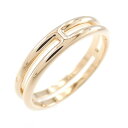 エルメス アリアンヌ リング【中古】