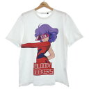 アンダーカバー UNDER COVER Tシャツ【中古】