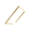ココシュニック K10YG リング【中古】