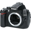 D5000【中古】(2)