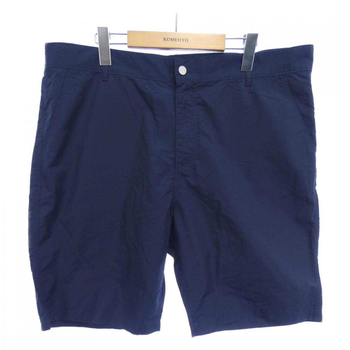 メゾンキツネ MAISON KITSUNE ショートパンツ【中古】