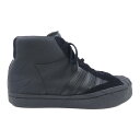 ワイスリー Y-3 スニーカー【中古】