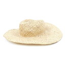 ミュールバウアー MUHLBAUER ハット【中古】