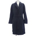 カモシタ Camoshita コート【中古】