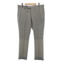 インコテックス INCOTEX パンツ【中古】