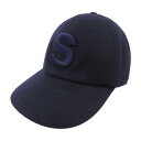 サカイ SACAI キャップ【中古】