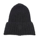 エムエムシックス MM6 ニットキャップ【中古】