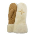 ルイヴィトン LOUIS VUITTON GLOVE【中古】