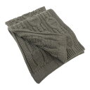 エルメス HERMES MUFFLER【中古】