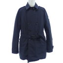 エトレゴ HETREGO ダウンコート【中古】