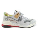 グッチ GUCCI スニーカー【中古】