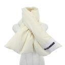 ジルサンダープラス JIL SANDER+ MUFFLER【中古】