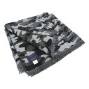 ルイヴィトン LOUIS VUITTON STOLE【中古】