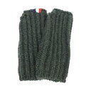 モンクレール MONCLER GLOVE【中古】