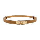 エルメス HERMES BELT【中古】