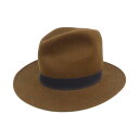 【KOMEHYO】 ディースクエアード DSQUARED2 ハット【中古】 【コメ兵】