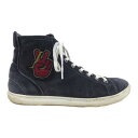 ルイヴィトン LOUIS VUITTON スニーカー【中古】