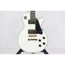 EPIPHONE LES PAUL CUSTOM【中古】