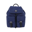 【新品】トリーバーチ VIRGINIA FLAP BACKPACK 85061 リュックサック【新品】(4)
