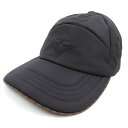 ルイヴィトン LOUIS VUITTON キャップ【中古】