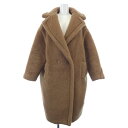 マックスマーラ Max Mara コート【中古】