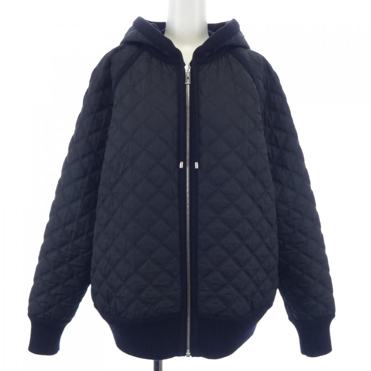 エルメス HERMES ダウンジャケット【中古】