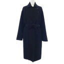 エルメス HERMES コート【中古】