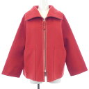エルメス HERMES ジャケット【中古】
