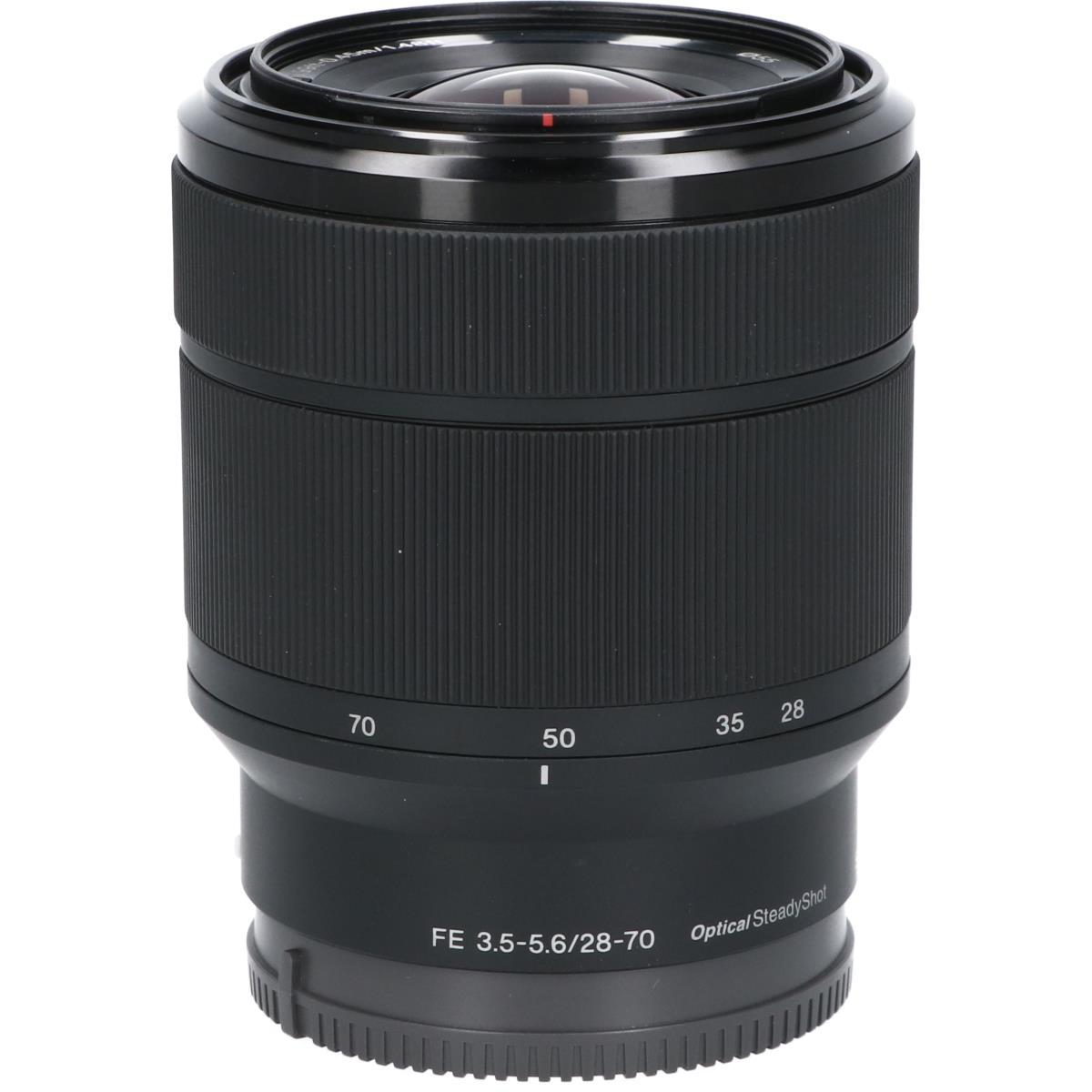 FE28－70mm　F3．5－5．6OSS【中古】