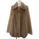 マックスマーラ Max Mara ケープ【中古】