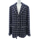 シャネル CHANEL ジャケット【中古】