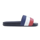 モンクレール MONCLER サンダル【中古】