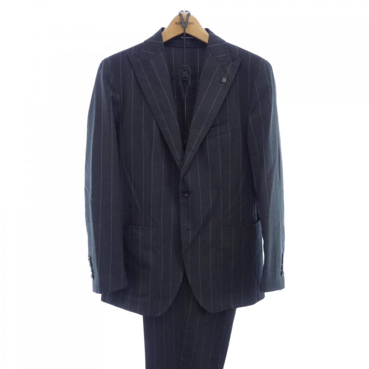 タリアトーレ TAGLIATORE スーツ【中古】
