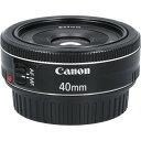 EF40mm F2.8STM【中古】