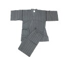 【新品】男物 甚平 Lサイズ【新品】(4)