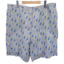 ボッター BOTTER ショートパンツ【中古】