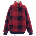 ルイヴィトン LOUIS VUITTON ブルゾン【中古】