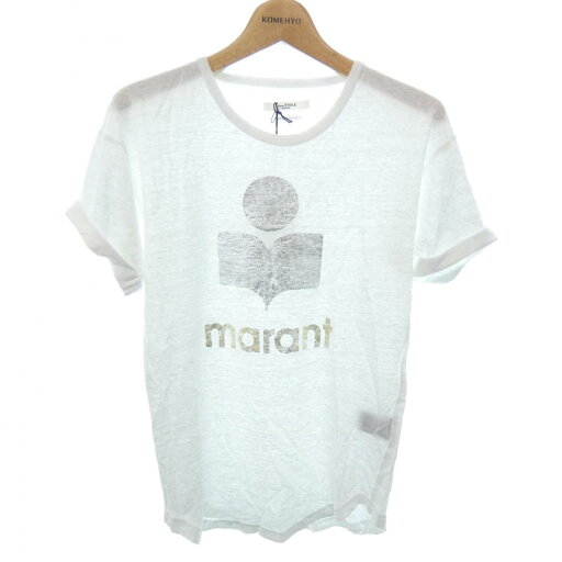 イザベルマラン ISABEL MARANT Tシャツ【中古】 イザベルマラン ISABEL MARANT Tシャツ【中古】