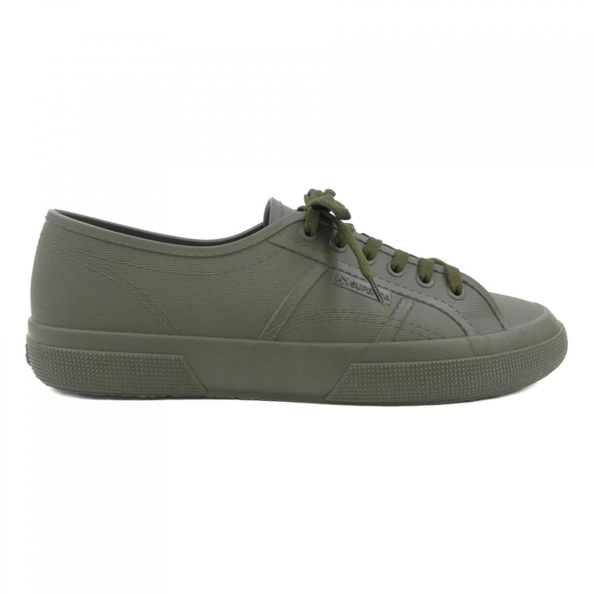 スペルガ SUPERGA スニーカー【中古】