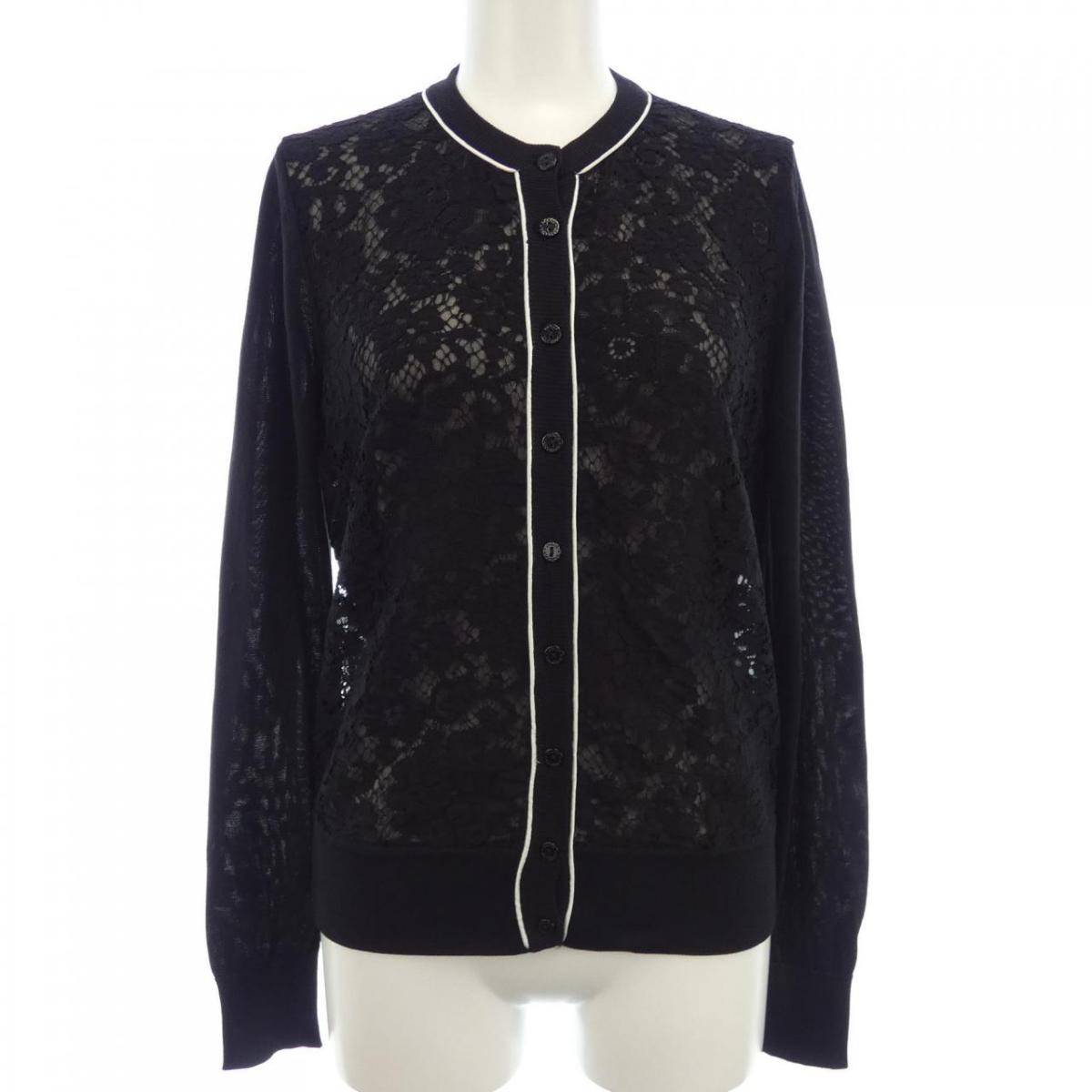 極美品★DOLCE&GABBANA★フローラルカーディガン 楽天市場】ドルガバ カーディガンの通販