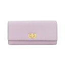 フェンディ ピーカブー 8M0427 A91B 財布【中古】