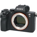 α7 II ILCE-7M2【中古】